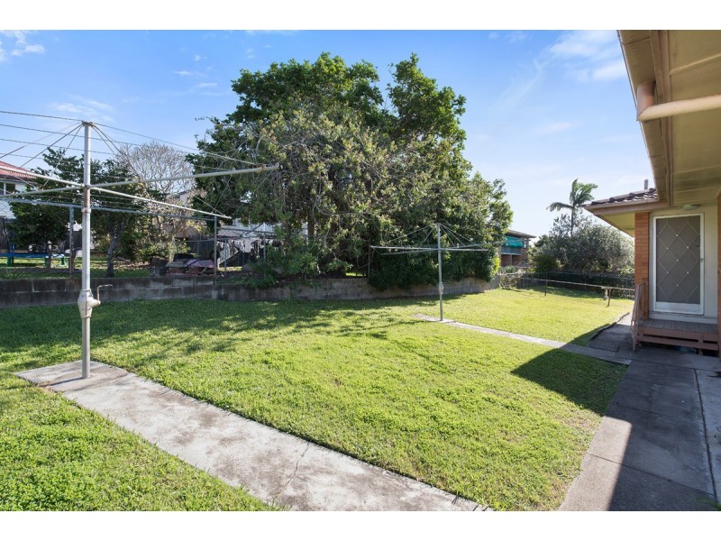 5/29 Wellington Street, Coorparoo QLD 4151