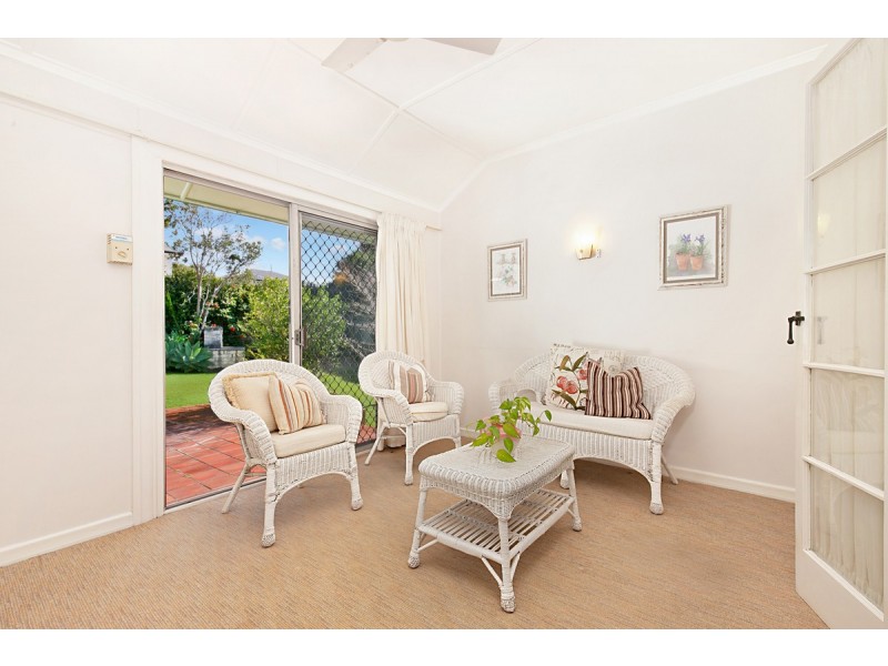 135 Buena Vista Avenue, Coorparoo QLD 4151