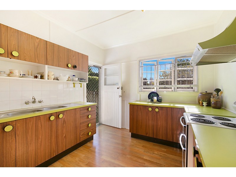 135 Buena Vista Avenue, Coorparoo QLD 4151