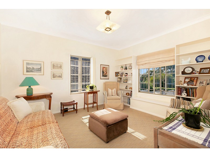 135 Buena Vista Avenue, Coorparoo QLD 4151