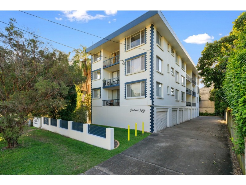 4/12 Birdwood Street, Coorparoo QLD 4151