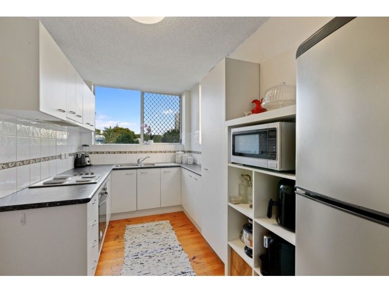 4/12 Birdwood Street, Coorparoo QLD 4151