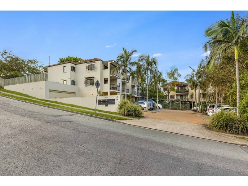 5/139 Lytton Road, East Brisbane QLD 4169