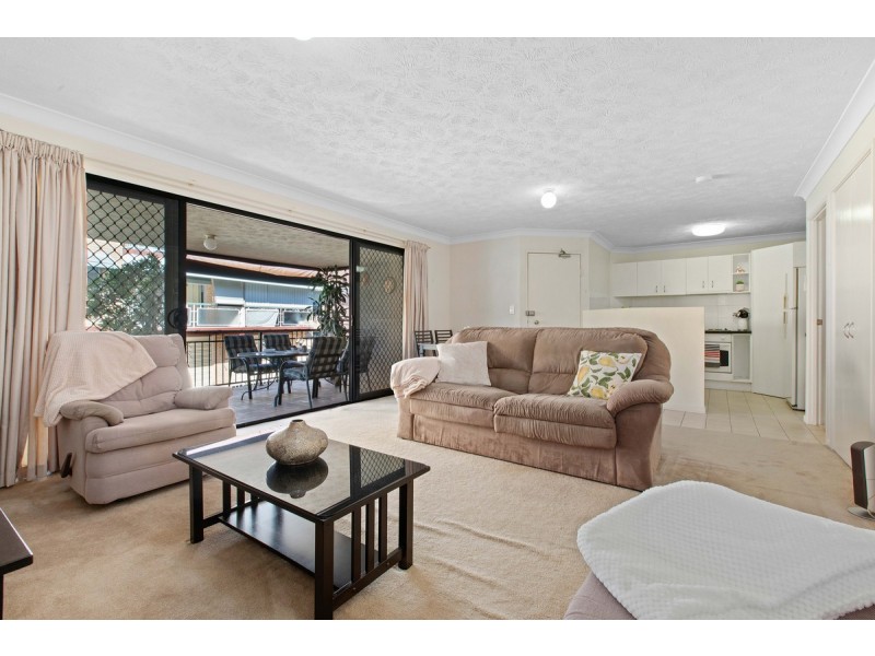 3/338 Cornwall Street, Greenslopes QLD 4120