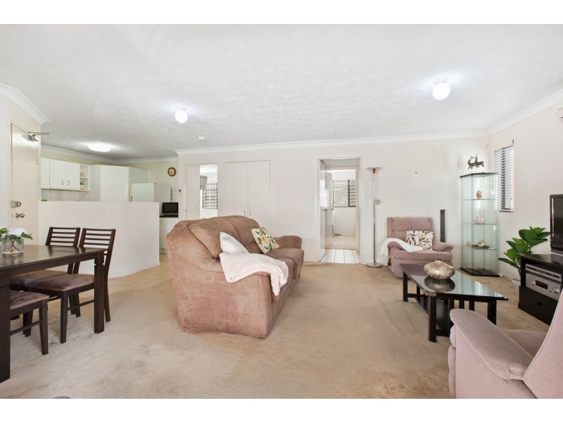 3/338 Cornwall Street, Greenslopes QLD 4120