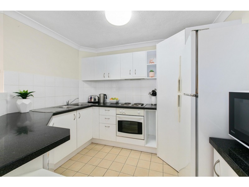 3/338 Cornwall Street, Greenslopes QLD 4120