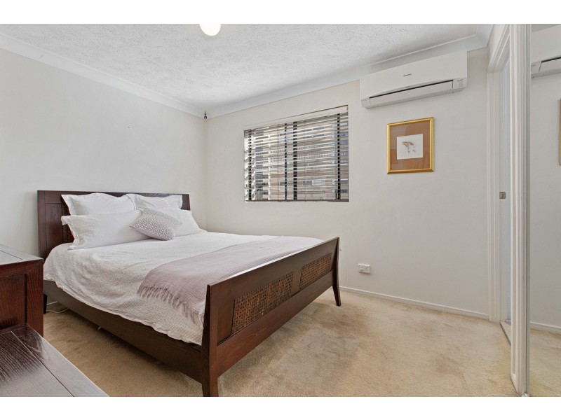 3/338 Cornwall Street, Greenslopes QLD 4120