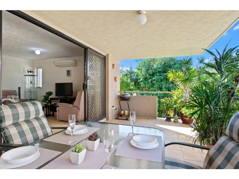 3/338 Cornwall Street, Greenslopes QLD 4120