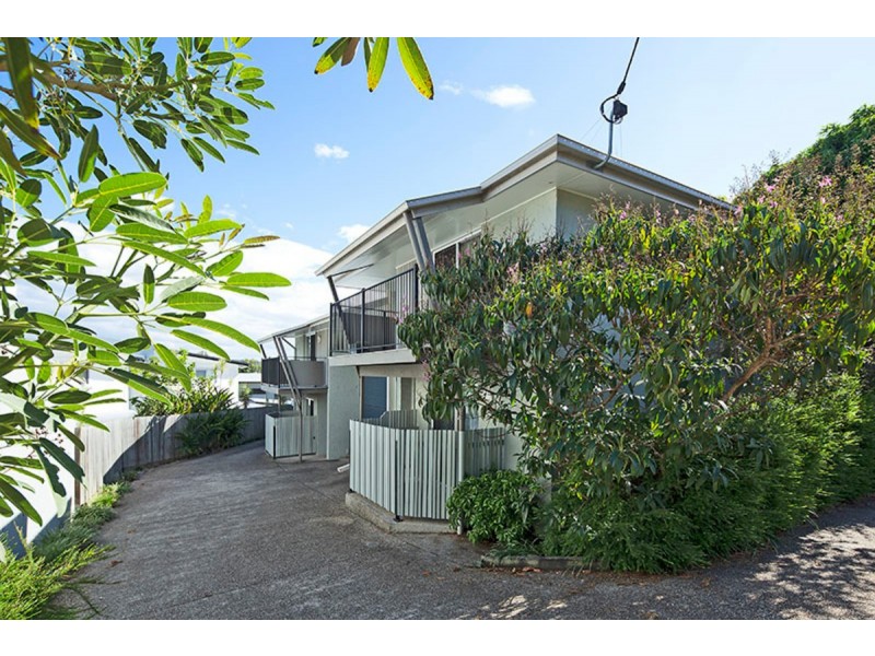 3/126 Grenfell Street, Mount Gravatt QLD 4122