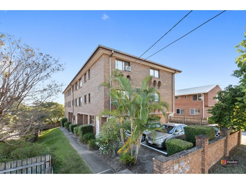 10/29 Beatrice Street, Greenslopes QLD 4120