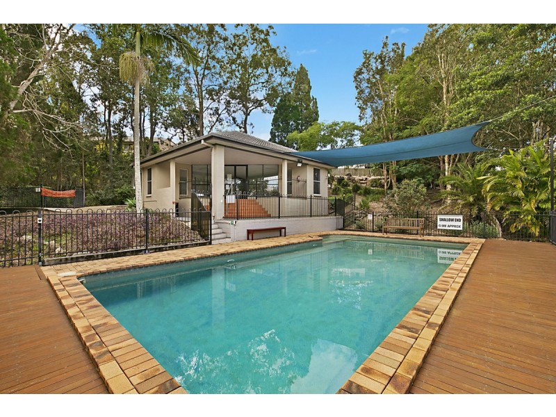 39/580 Seventeen Mile Rocks Road, Sinnamon Park QLD 4073