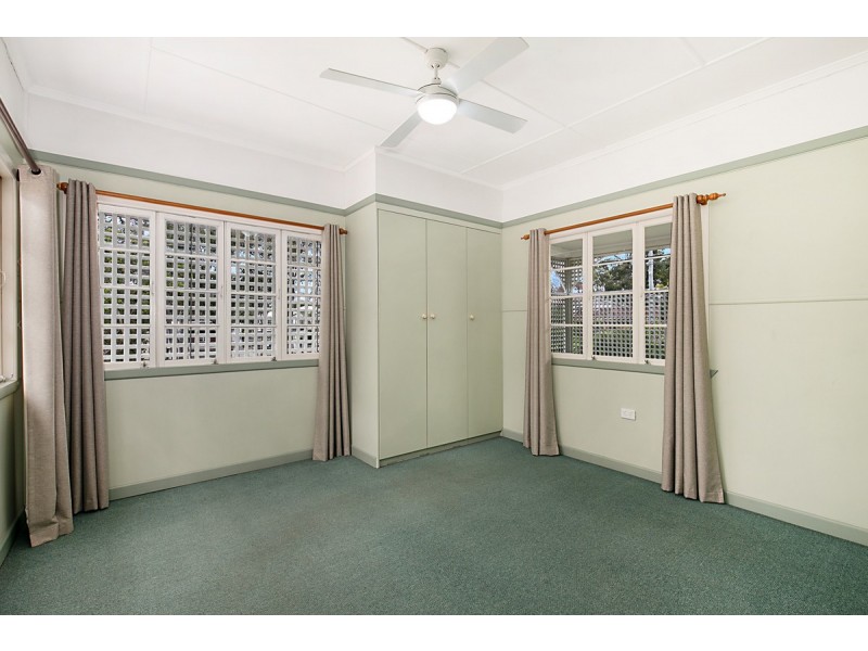 55 Canopus Street, Coorparoo QLD 4151