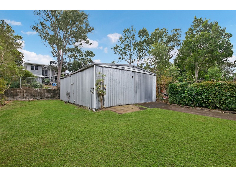 55 Canopus Street, Coorparoo QLD 4151