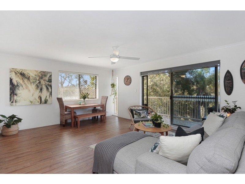 4/35 York Street, Coorparoo QLD 4151