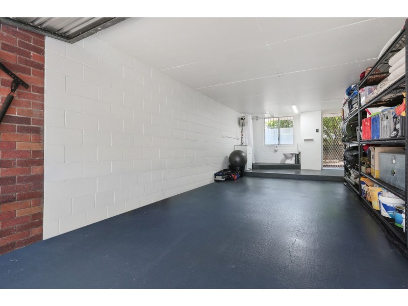 4/35 York Street, Coorparoo QLD 4151