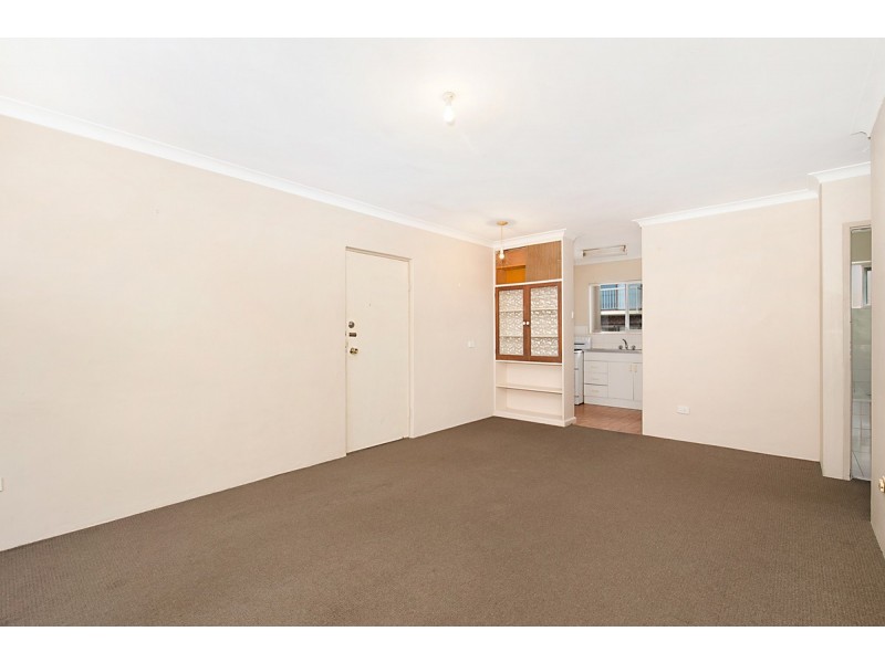 5/302 Cavendish Road, Coorparoo QLD 4151