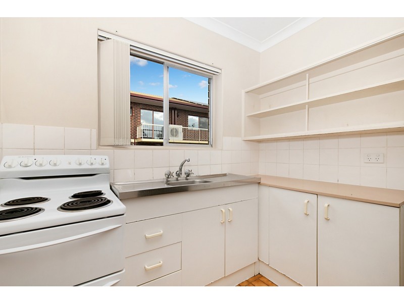 5/302 Cavendish Road, Coorparoo QLD 4151