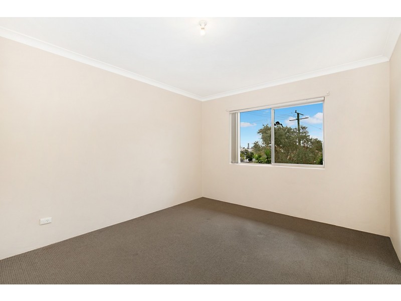 5/302 Cavendish Road, Coorparoo QLD 4151