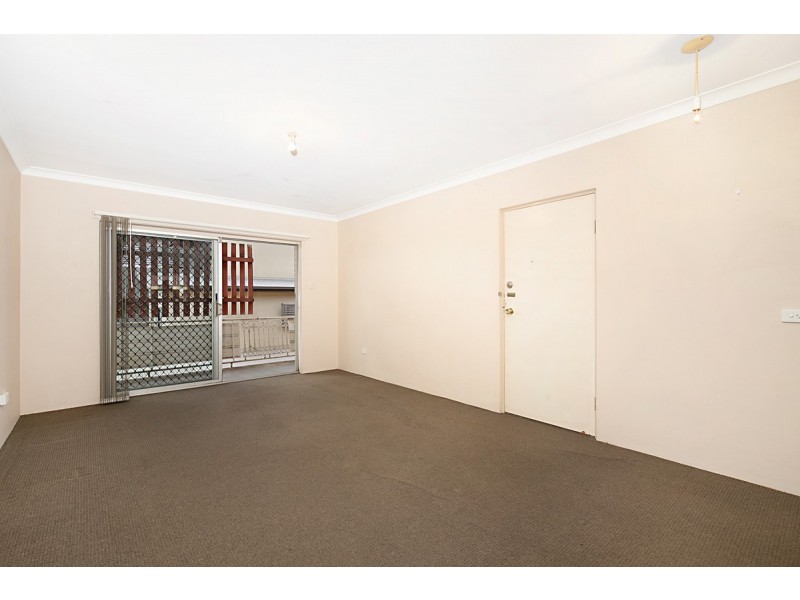 5/302 Cavendish Road, Coorparoo QLD 4151