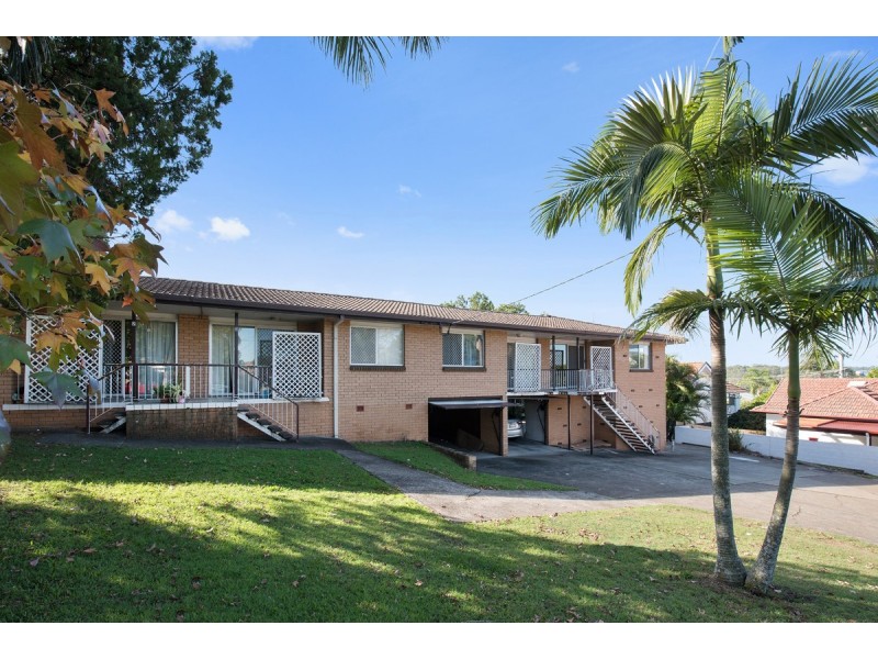 5/20 Waterton Street, Annerley QLD 4103