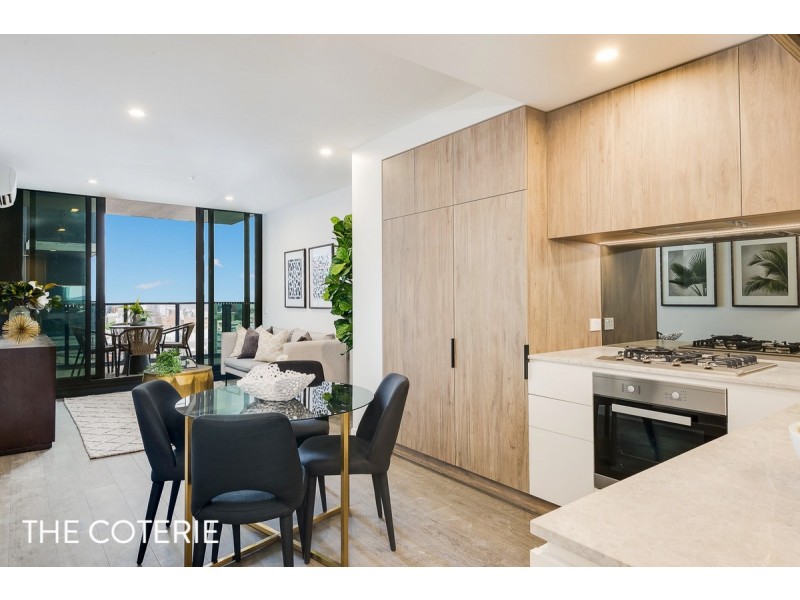 1604/365 St Pauls Terrace, Fortitude Valley QLD 4006