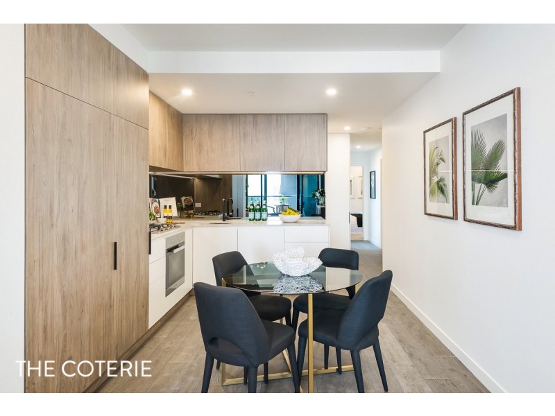 1604/365 St Pauls Terrace, Fortitude Valley QLD 4006