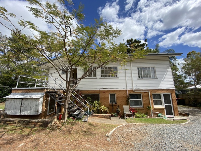 2/532 Logan Road, Greenslopes QLD 4120