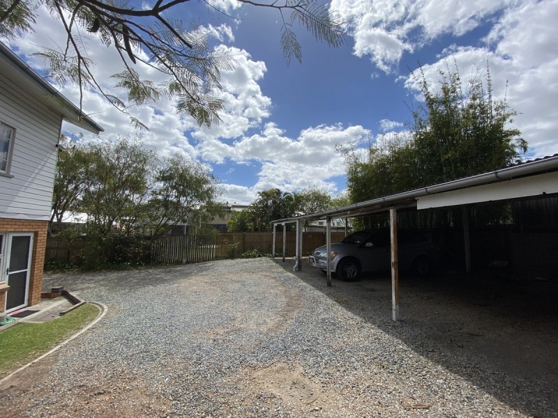 2/532 Logan Road, Greenslopes QLD 4120