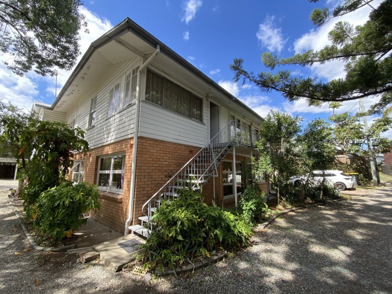 2/532 Logan Road, Greenslopes QLD 4120