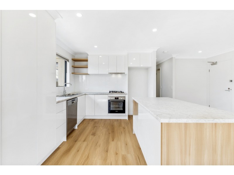 37/11 Kitchener Street, Coorparoo QLD 4151