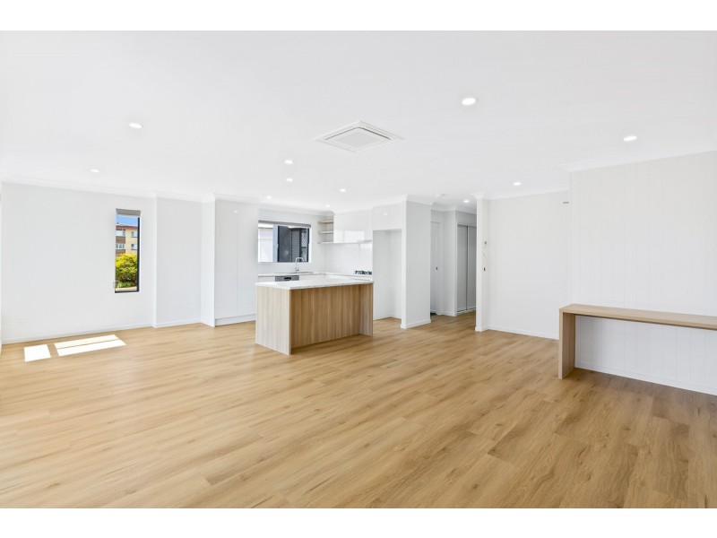 37/11 Kitchener Street, Coorparoo QLD 4151