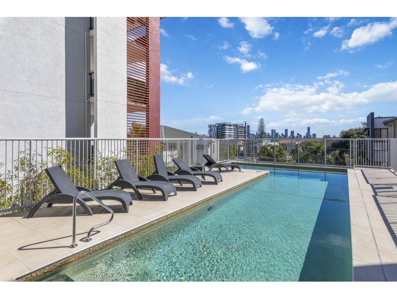 37/11 Kitchener Street, Coorparoo QLD 4151