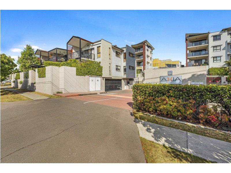 37/11 Kitchener Street, Coorparoo QLD 4151