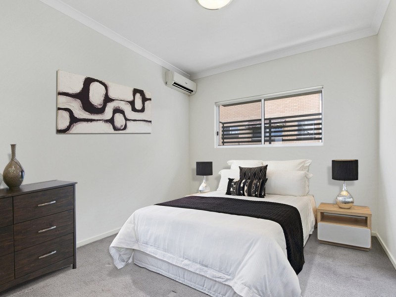 4/38 Chatsworth Road, Greenslopes QLD 4120