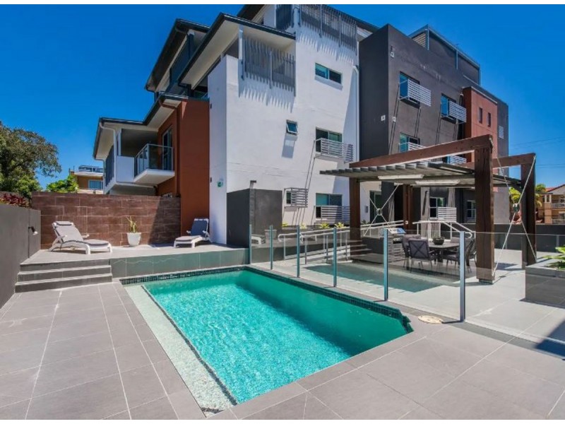 14/53-61 Kitchener Street, Coorparoo QLD 4151