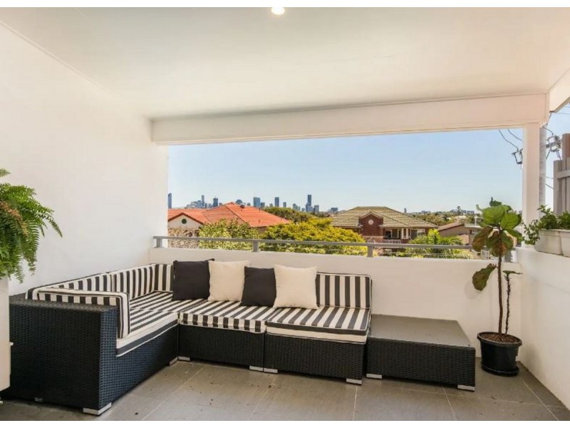 14/53-61 Kitchener Street, Coorparoo QLD 4151