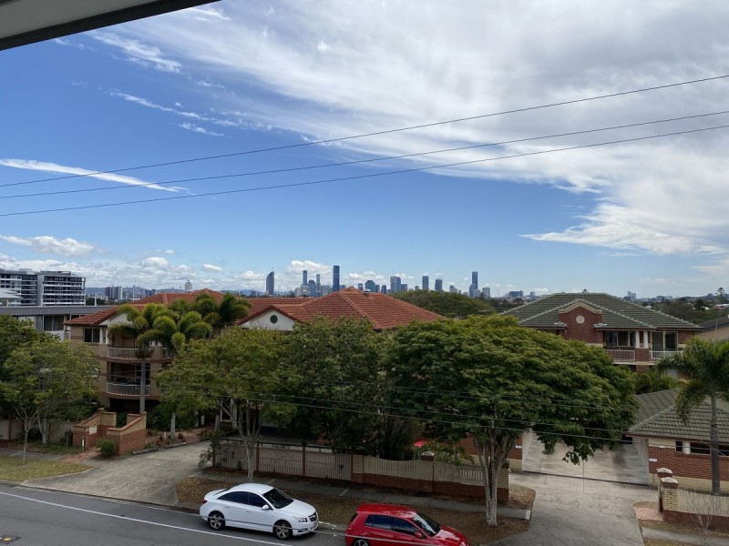 14/53-61 Kitchener Street, Coorparoo QLD 4151