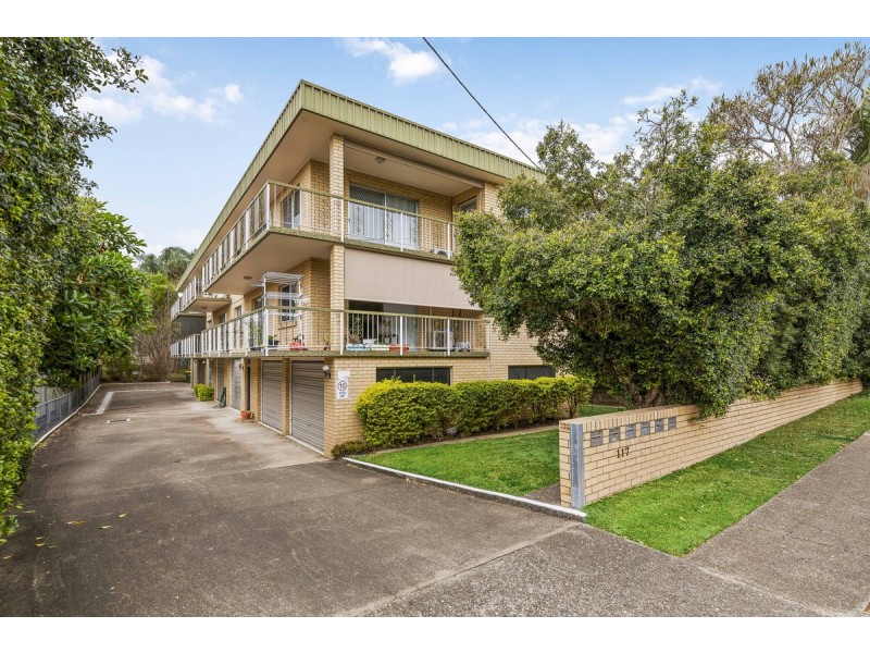 2/117 Pembroke Road, Coorparoo QLD 4151