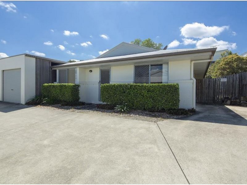 17/36 Russell Street, Everton Park QLD 4053