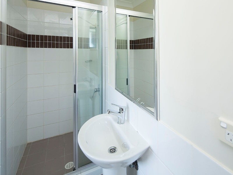 17/36 Russell Street, Everton Park QLD 4053