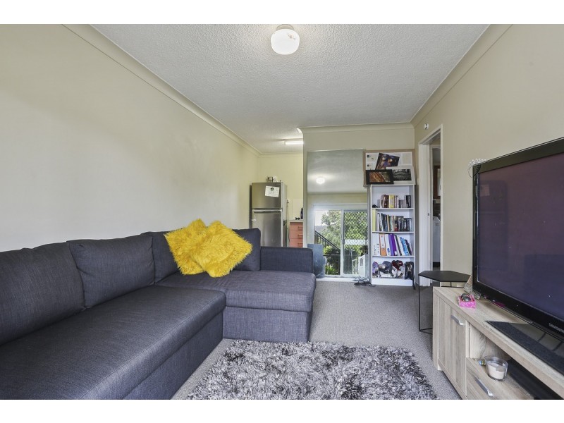 3/47 Victoria Street, Fairfield QLD 4103