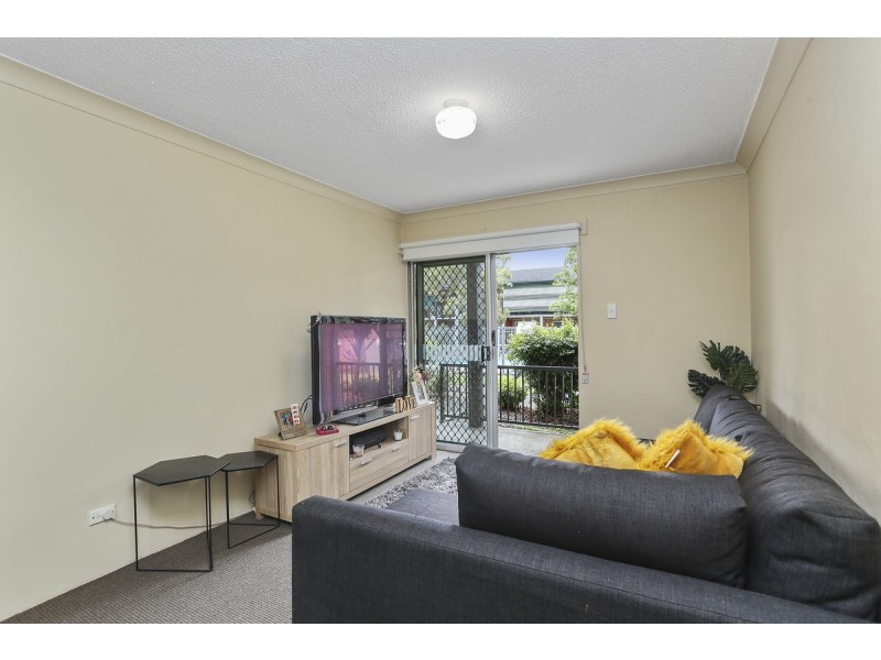 3/47 Victoria Street, Fairfield QLD 4103