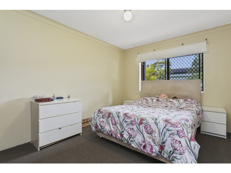 3/47 Victoria Street, Fairfield QLD 4103