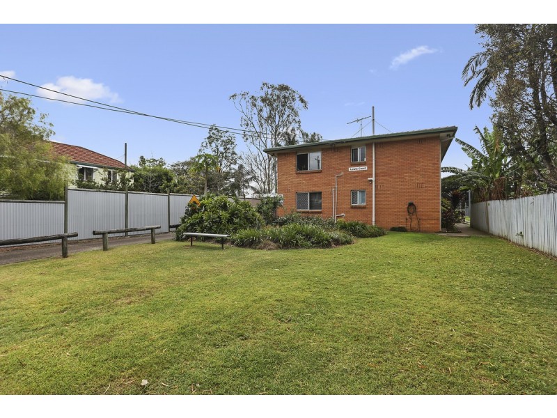 3/47 Victoria Street, Fairfield QLD 4103