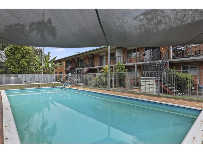 3/47 Victoria Street, Fairfield QLD 4103