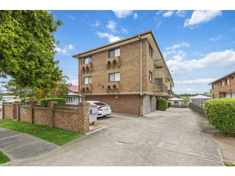 9/29 Beatrice Street, Greenslopes QLD 4120
