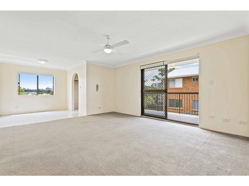 9/29 Beatrice Street, Greenslopes QLD 4120