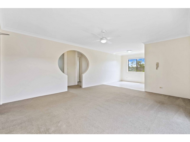 9/29 Beatrice Street, Greenslopes QLD 4120