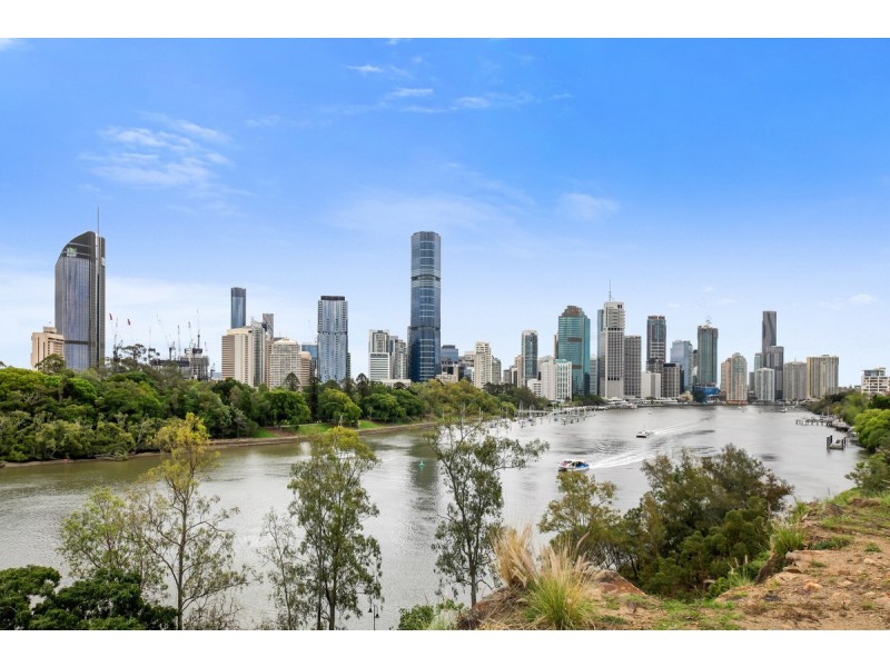 1/108 River Terrace, Kangaroo Point QLD 4169
