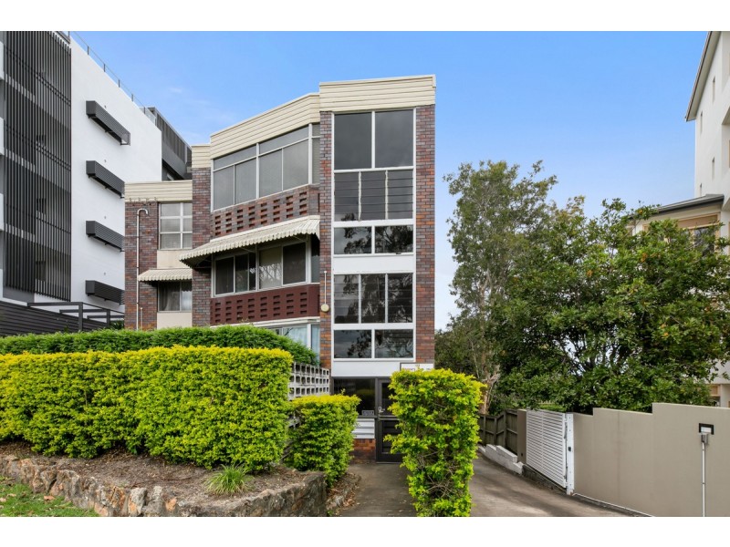 1/108 River Terrace, Kangaroo Point QLD 4169